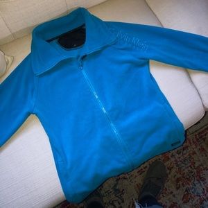 Calvin Klein active jacket.